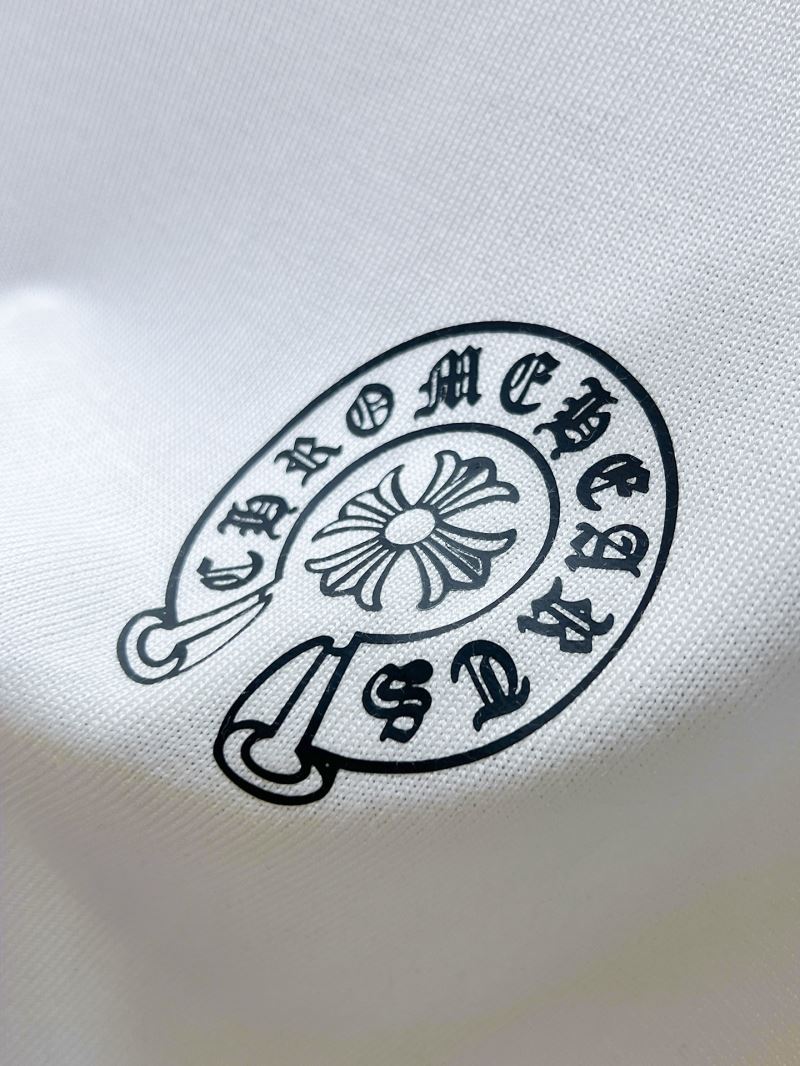 Chrome Hearts T-Shirts